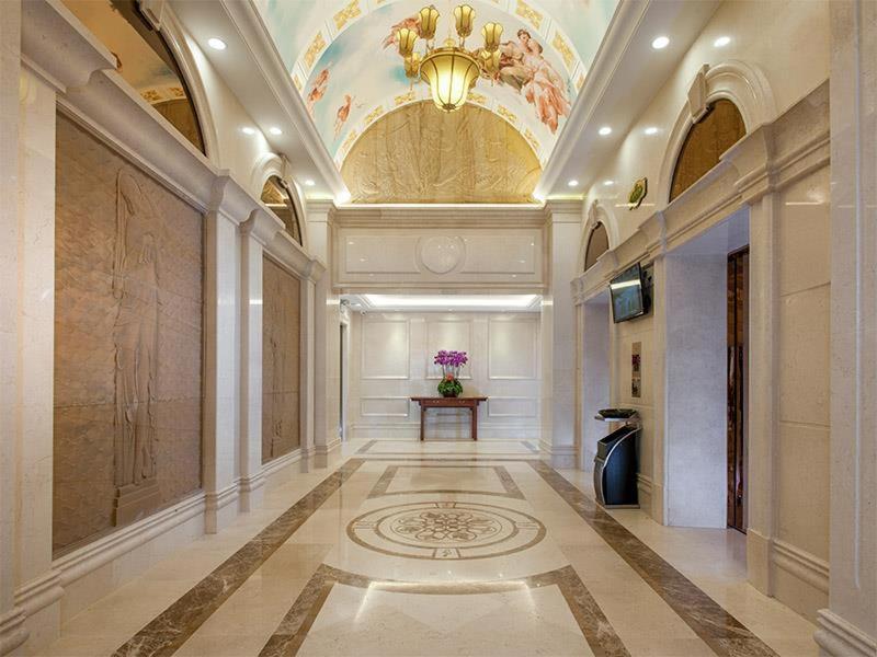 Vienna International Hotel Shaoguan Fengcailou ภายนอก รูปภาพ