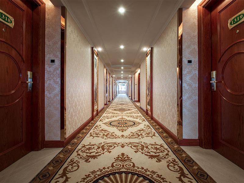 Vienna International Hotel Shaoguan Fengcailou ภายนอก รูปภาพ